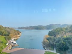 -天目湖涵田度假村