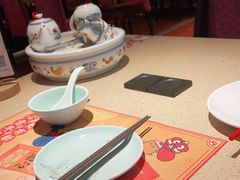 -点都德(华强南店)