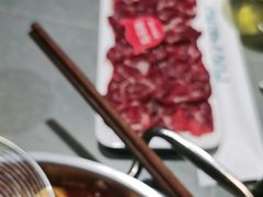-乔先生涮肉·鲜活牛羊肉火锅(塘沽店)