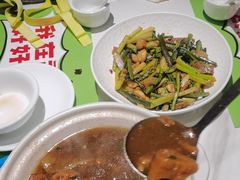 -鑫小城故事·藕汤·家常菜(台北一路总店)