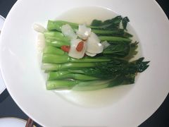-许家菜(望江店)