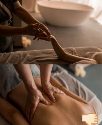 -健身堂科技美肌SPA