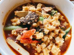 -刘信牛羊肉小炒泡馍(回民街店)