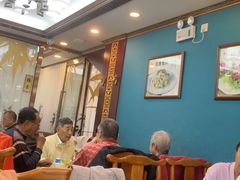 -白魁老号饭庄(交道口店)