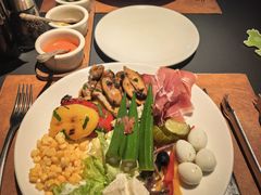 -拉蒂娜·巴西牛排馆 Latina·Brazilian Steakhouse(王府井喜悦店)