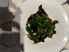 -大树餐厅(益田假日店)