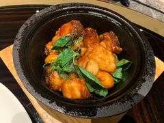 -北京四季酒店·采逸轩
