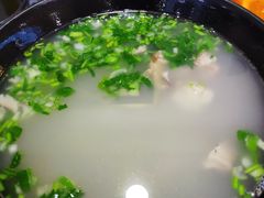 -回香楼大连新派清真菜