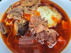 -蒋家肠旺面馆老店(合群路店)