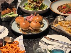 -blue frog蓝蛙(长泰广场店)