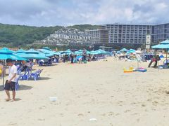 -智住·海景公寓(小径湾店)