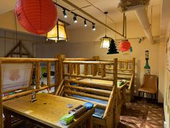 -恩你小木屋·烤肉韩式料理(嘉兴秀洲店)