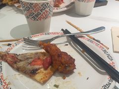 -比格比萨自助(潍坊新辰天地店)