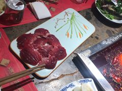 -码头故事火锅(大丰店)
