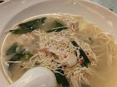 -上海皇廷花园酒店·御宴中餐厅