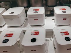 -南城香·饭香串香馄饨香(青年路店)