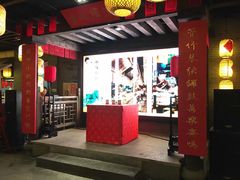 大堂-映像徐州(滨湖店)