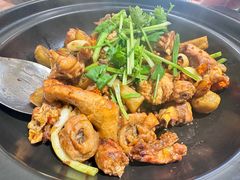 -肥家大排档(天河体育西店)