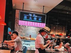 -陈鹏鹏潮汕菜(宝安机场T3航站楼店)