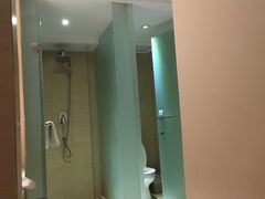 洗手间-途易晟曼湾度假酒店(大鹏店)