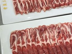 -常赢三兄弟·清真涮肉(崂山路总店)