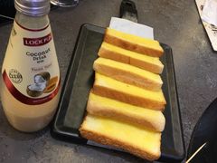 -景家大乾烤肉(新村十区店)