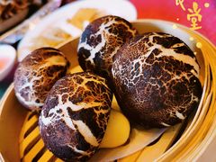 -青岛香格里拉·香宫中餐厅