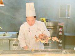 -蓝珊甄选海鲜自助·火锅大排档(近阿那亚店)