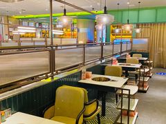 -润园四季椰子鸡火锅(南山海岸城店)