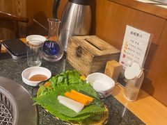 -梦山水日本烧肉(五四广场店)