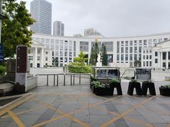 -福州工人文化宫