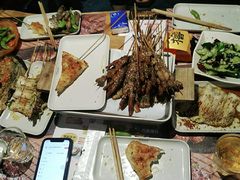 烤肥牛-木屋烧烤(龙岗南联店)
