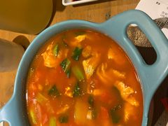 -小杨烤肉·陕西烧烤·陕西地方菜(东新街【永兴坊】店)