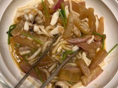 -青岛蓝海大饭店·渔歌舫(李沧店)