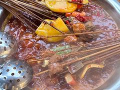 -成都玉林串串香(世纪港湾店)