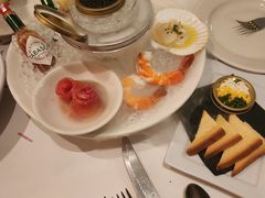 -MORTON'S 莫尔顿牛排坊(北京丽晶酒店)
