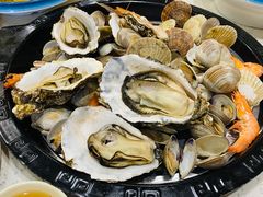 -前王院•巧克力海鲜市集餐厅(万平口店)