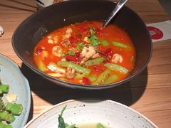 -青年公社烤鸭(滨湖银泰店)