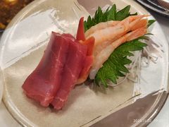 -争鲜回转寿司(朝北大悦城店)