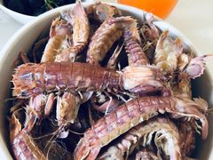 -晓伟海鲜家常菜