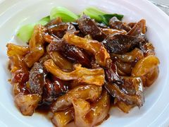 -有喜胶东小馆(超极合生汇太申祥和店)