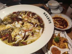 -太二酸菜鱼(金沙印象城店)