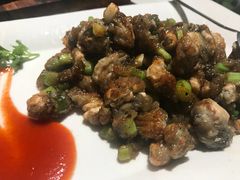 海蛎煎-黑明餐厅(白鹭洲店)