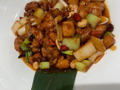 -全聚德(领城国际店)