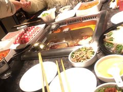 -海底捞火锅(稻河古街夜宵主题店)