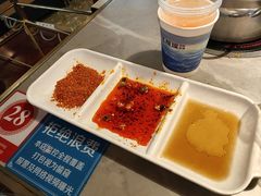 -伍棵星炭烤自助料理·烤鳗鱼(浦东食品城店)