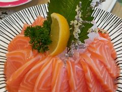 -友壹町寿司·料理(三水广场店)