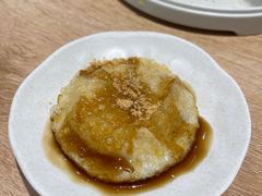 红糖糍粑-小满手工粉(北京富力广场店)