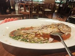-美乐食街(小南店)