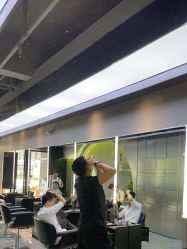 -不迫先生专业男士剪发